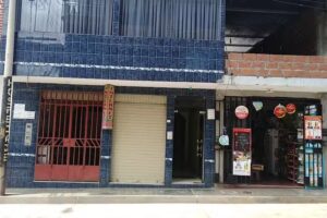 Hospedaje Residencial Romero