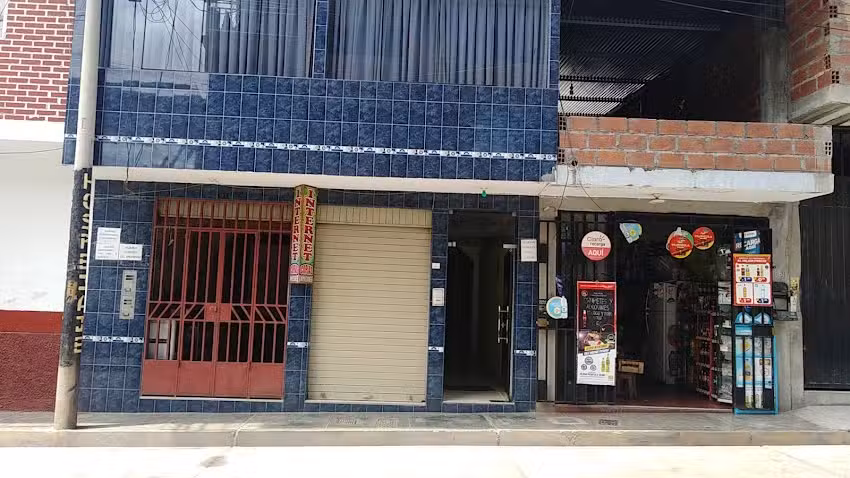 Hospedaje Residencial Romero