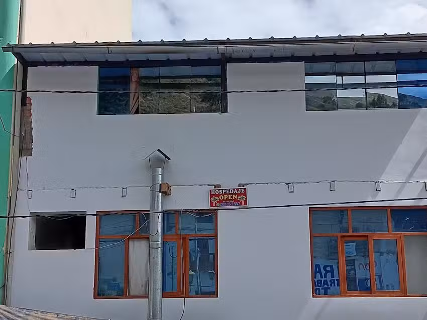 hospedaje – Restaurant Laura