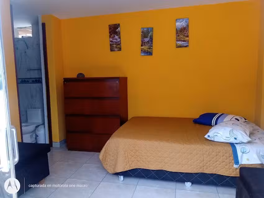 Hospedaje & Restaurant Ranchito