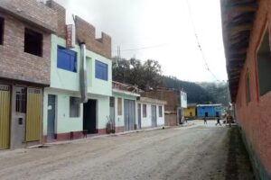 Hospedaje Restaurate Cáceres