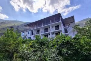 Hospedaje – Restobar ASD