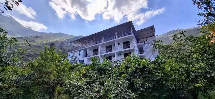 Hospedaje – Restobar ASD