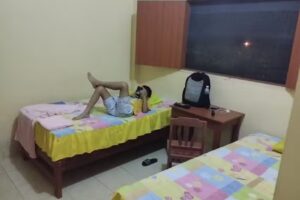 Hospedaje Rodríguez