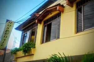 Hospedaje Rosa Victoria