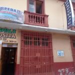 Hospedaje «Rosita»