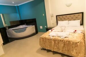 Hospedaje Royal Imperial