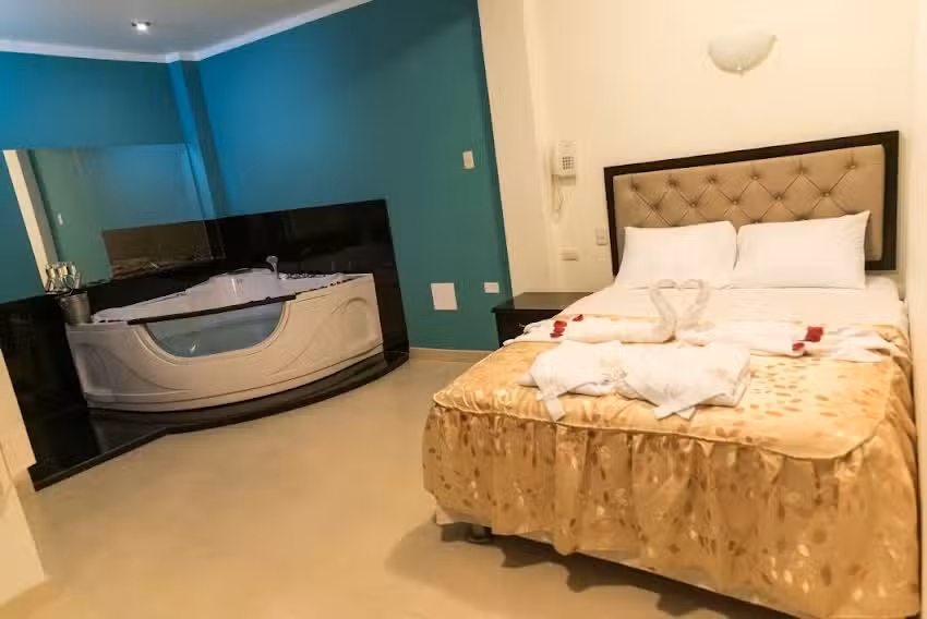 Hospedaje Royal Imperial