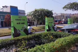 Hospedaje Ruiseñores