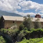 Hospedaje Samay Wasi