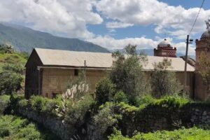 Hospedaje Samay Wasi