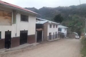 HOSPEDAJE SAMAY WASI