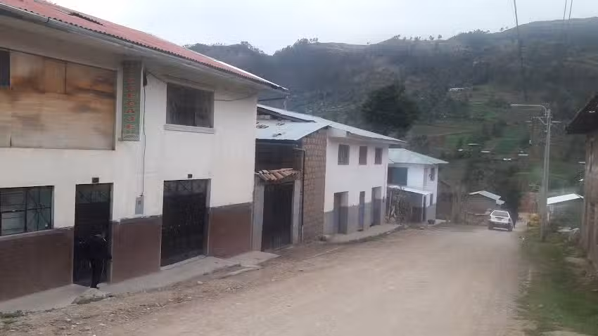 HOSPEDAJE SAMAY WASI