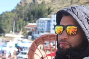 Hospedaje San Andrés