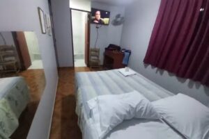 Hospedaje San Antonio