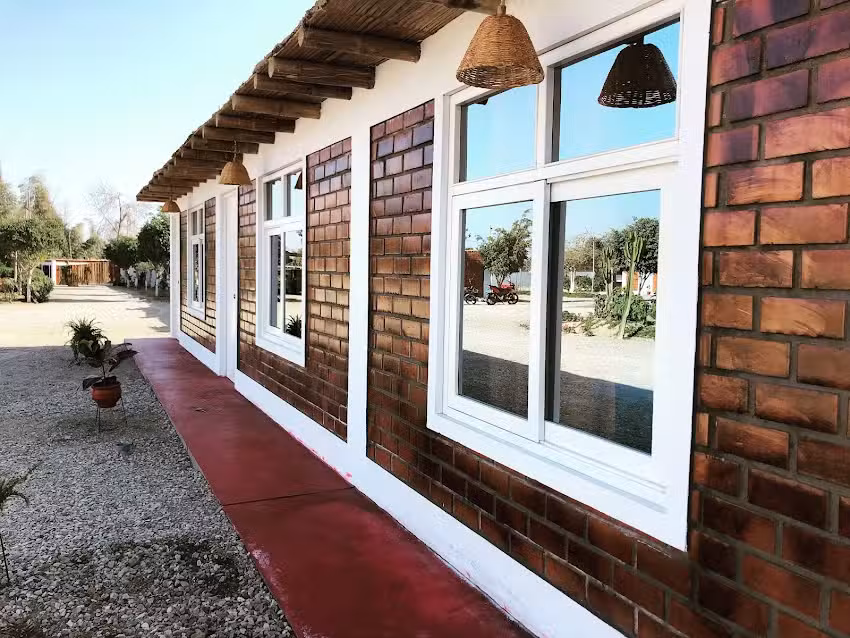 Hospedaje San Antonio