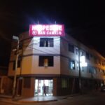 Hospedaje San Camilo