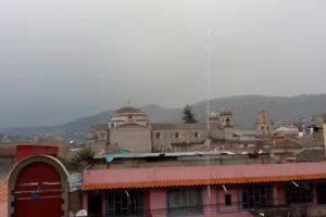 Hospedaje San Cristobal De Ayacucho