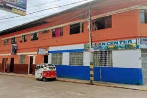 HOSPEDAJE SAN FELIPE