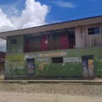 HOSPEDAJE SAN FRANCISCO