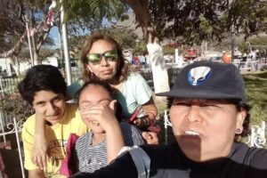 HOSPEDAJE SAN FRANCISCO DE ASÍS