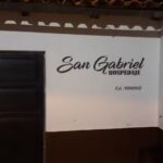 HOSPEDAJE SAN GABRIEL
