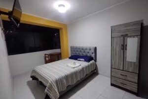 Hospedaje San Isidro de Acobamba