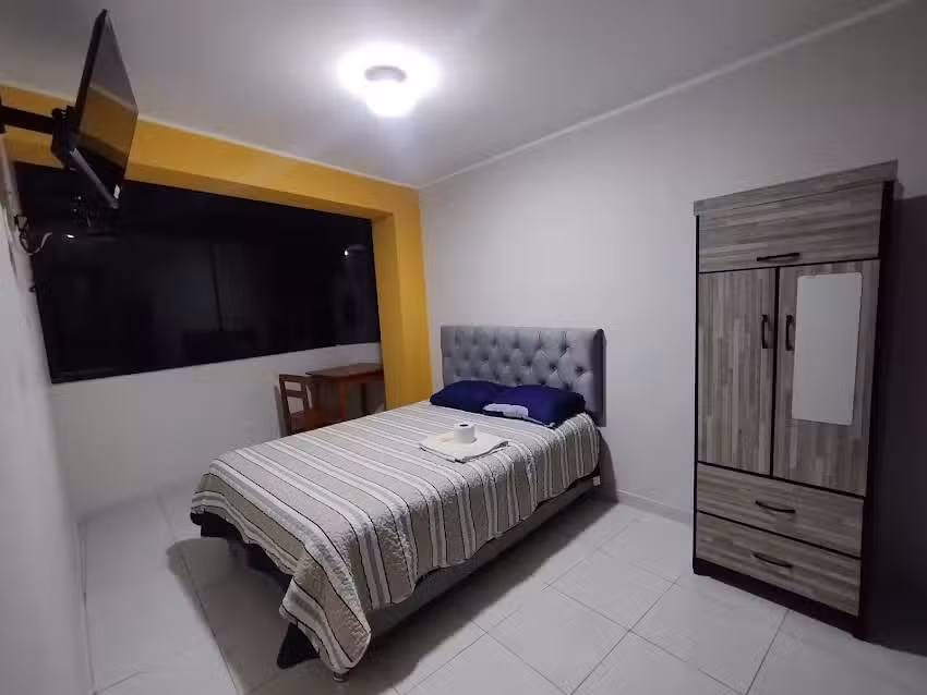 Hospedaje San Isidro de Acobamba