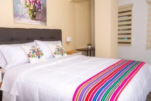 Hospedaje San Lorenzo