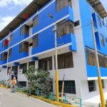 Hospedaje San Miguel Arcángel