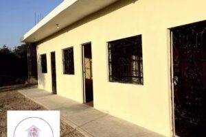 Hospedaje San Pedro de Pilpa