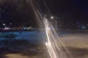 Hospedaje San Vicente