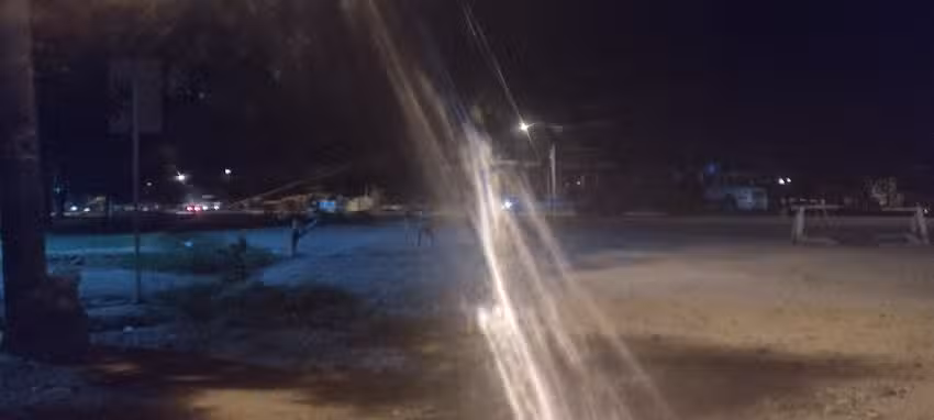 Hospedaje San Vicente