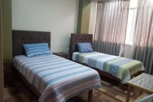 Hospedaje Santa Rita