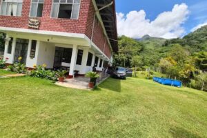 Hospedaje Schuler Pozuzo