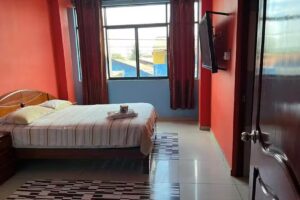 Hospedaje «SCOMIL»