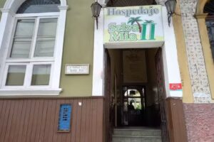 Hospedaje Selva Mia II