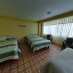 Hospedaje Señor de Huanca