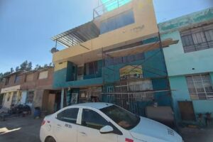 Hospedaje Señor de las Arenas