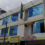 Hospedaje «Señor De Muruhuay»