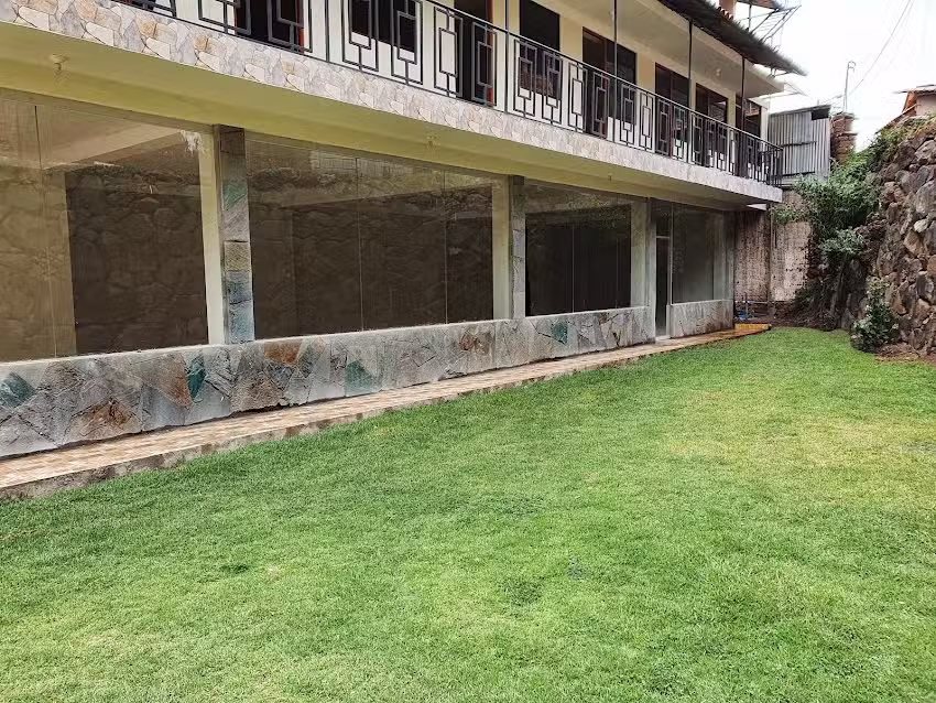 Hospedaje Shalom (שלום)