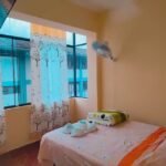 HOSPEDAJE «SHEYLA»