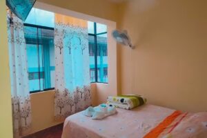 HOSPEDAJE «SHEYLA»