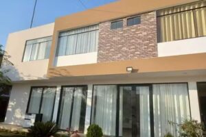 Hospedaje Sol de Moro