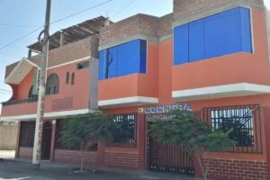 Hospedaje Sol de Paijan