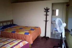 Hospedaje Sol y Luna barranca