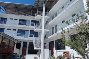 Hospedaje Sr De Huanca