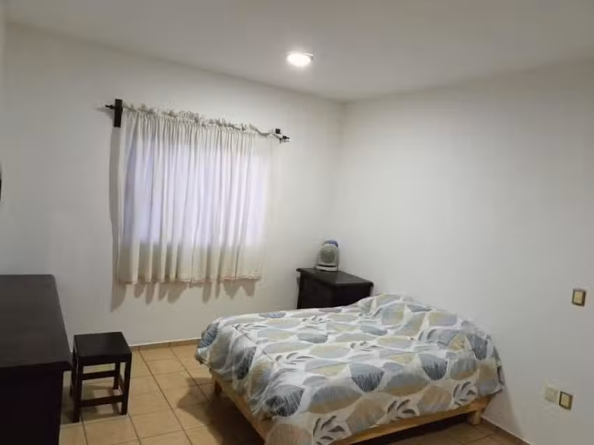 Hospedaje Sr. de Huanca Haquira