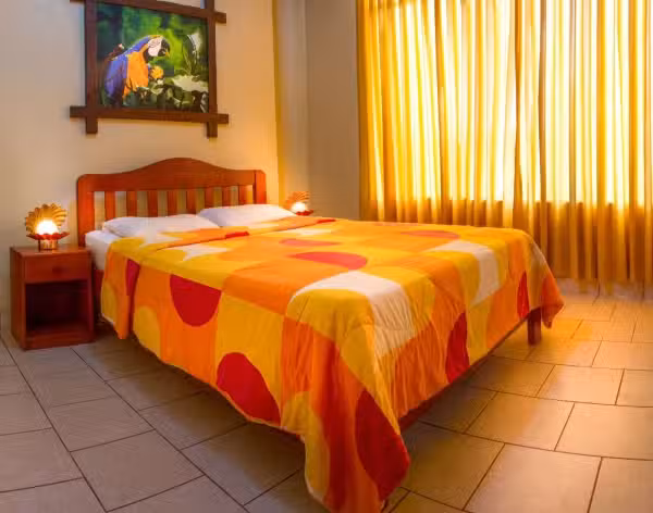 Hospedaje Sueño Alegre (Sweet Dreams) Juliaca Puno