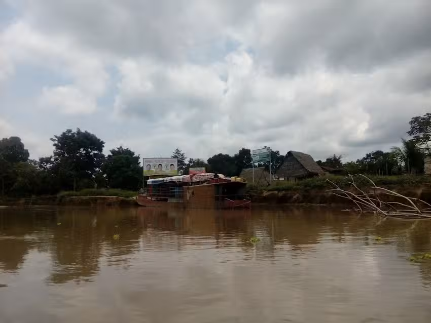 Hospedaje Sueño del rey